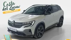Wit Gebruikt 2022 Renault Austral Iconic Esprit Alpine SUV | € 35.935 (Eerlijke prijs)