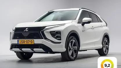 Occasion Mitsubishi Eclipse Cross Intense 98 PK (72 kW) 2023 SUV
