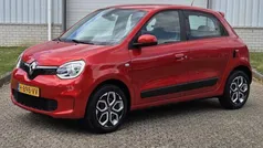 Gebruikt 2020 Renault Twingo Collection Hatchback | € 9.985 (Eerlijke prijs)