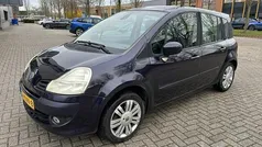 Gebruikt 2010 Renault Grand Modus Exception MPV | € 1.250 (Eerlijke prijs)