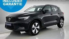 Zwart Gebruikt 2022 Volvo XC40 R-Design SUV | € 36.950 (Eerlijke prijs)