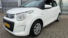 Wit Gebruikt 2018 Citroën C1 Feel Hatchback | € 7.990 (Goede deal)