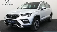 Grijs Gebruikt 2021 Seat Ateca Business SUV | € 24.450 (Goede deal)