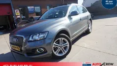 Grijs Gebruikt 2017 Audi Q5 SUV | € 27.950 (Super prijs)