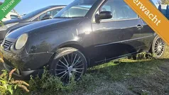 Gebruikt 2003 VW Lupo Hatchback | € 999 (Eerlijke prijs)