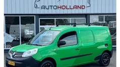 Groen Gebruikt 2018 Renault Kangoo MPV | € 5.950 (Goede deal)