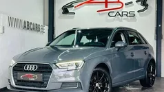 Grijs Gebruikt 2019 Audi A3 Design Sedan | € 19.990 (Eerlijke prijs)