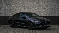 Gebruikt 2020 Mercedes CLA250 Premium Plus Sedan | € 29.950 (Eerlijke prijs)