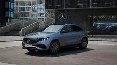Grijs Nieuw 2025 Mercedes EQA250+ Business SUV | € 54.563 (Eerlijke prijs)
