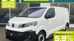 Wit Gebruikt 2024 Peugeot Expert Van | € 30.299 (Eerlijke prijs)