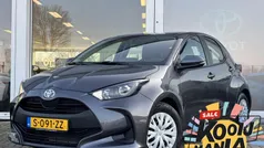 Grijs Gebruikt 2023 Toyota Yaris Active Hatchback | € 19.900 (Eerlijke prijs)