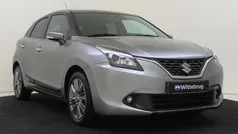 Suzuki Baleno