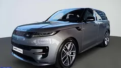 Gebruikt 2025 Land Rover Range Rover Sport SE Dynamic SUV | € 119.950 (Goede deal)