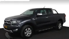 Grijs Gebruikt 2020 Ford Ranger Limited Pickup | € 26.450 (Super prijs)