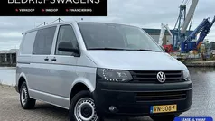 Grijs Gebruikt 2015 VW T5 Van | € 8.950 (Goede deal)