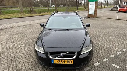 Occasion Volvo V50 125 PK (91 kW) 2007 Stationwagen