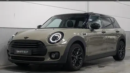 Occasion Mini Cooper Clubman Comfort 136 PK (100 kW) 2020 Stationwagen