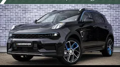 Zwart Gebruikt 2022 Lynk & Co 01 SUV | € 25.399 (Eerlijke prijs)