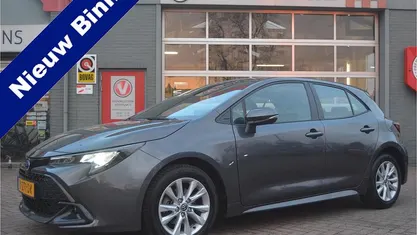 Occasion 2023 Toyota Corolla Hybrid Active Hatchback | € 22.500 (Eerlijke prijs)