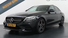 Gebruikt 2019 Mercedes C180 Premium Sedan | € 24.995 (Eerlijke prijs)