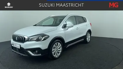 Occasion 2019 Suzuki SX4 S-Cross SUV | € 18.450 (Eerlijke prijs)