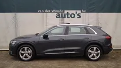 Gebruikt 2019 Audi e-tron SUV | € 22.900 (Eerlijke prijs)