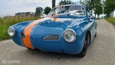 VW Karmann Ghia