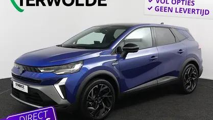 Occasion Renault Symbioz Esprit Alpine 2026 SUV