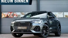 Gebruikt 2024 Audi Q3 Sportback S-Line SUV | € 49.950 (Eerlijke prijs)