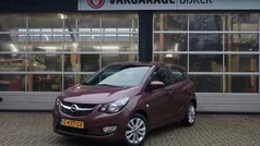 Gebruikt 2019 Opel Karl Edition Hatchback | € 9.750 (Eerlijke prijs)