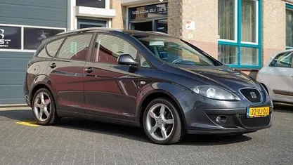 Gebruikt 2007 Seat Altea XL Stylance MPV | € 1.395 (Goede deal)