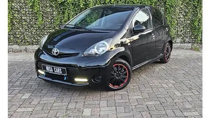 Occasion Toyota Aygo 68 PK (50 kW) 2014 Hatchback