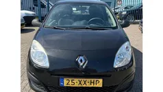 Gebruikt 2007 Renault Twingo Authentique Hatchback | € 1.650 (Goede deal)