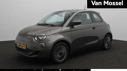 Occasion 2021 Fiat 500e Icon Hatchback | € 15.440 (Goede deal)