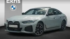 Gebruikt 2023 BMW i4 Comfort Edition Sedan | € 55.900 (Eerlijke prijs)