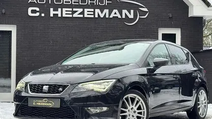 Occasion 2016 Seat Leon Style Hatchback | € 12.945 (Eerlijke prijs)
