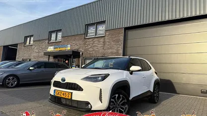 Gebruikt 2024 Toyota Yaris Cross SUV | € 27.450 (Goede deal)