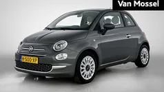 Gebruikt 2020 Fiat 500 Lounge Hatchback | € 11.240 (Eerlijke prijs)
