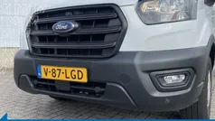 Gebruikt 2023 Ford Transit Trend Van | € 25.500 (Eerlijke prijs)