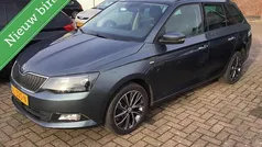 Gebruikt 2017 Skoda Fabia Drive Stationwagen | € 7.700 (Goede deal)