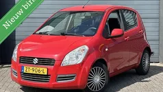 Gebruikt 2009 Suzuki Splash Hatchback | € 2.450 (Eerlijke prijs)