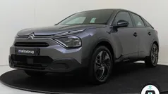 Gebruikt 2024 Citroën e-C4 SUV | € 21.425 (Eerlijke prijs)