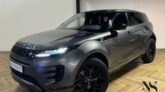 Grijs Gebruikt 2019 Land Rover Range Rover evoque R-Dynamic SUV | € 31.940 (Eerlijke prijs)