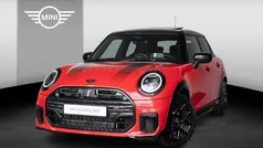 Gebruikt 2025 Mini John Cooper Works Hatchback | € 41.950 (Eerlijke prijs)