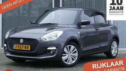 Occasion Suzuki Swift 90 PK (66 kW) 2020 Hatchback