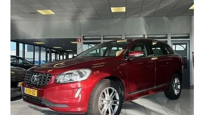 Occasion 2015 Volvo XC60 Ocean Race SUV | € 21.800 (Eerlijke prijs)