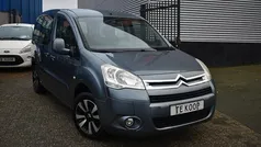 Gebruikt 2011 Citroën Berlingo MPV | € 2.750 (Super prijs)