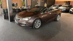 Gebruikt 2016 Opel Cascada Innovation Cabriolet | € 14.950 (Goede deal)