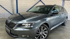 Gebruikt 2017 Skoda Superb Business Line Stationwagen | € 21.495 (Super prijs)