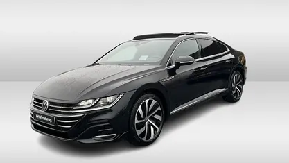 Occasion VW Arteon Business+ 218 PK (160 kW) 2021 Hatchback